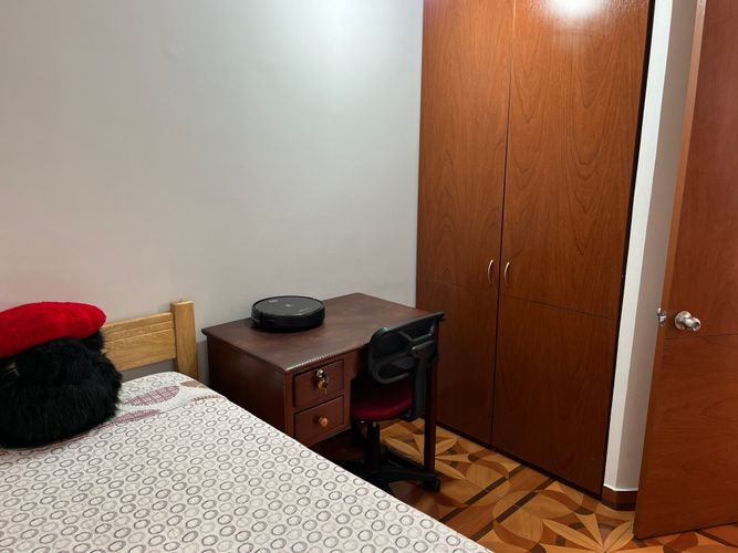Apartamento en  Venta en Pontevedra, Bogotá - Miniatura 16