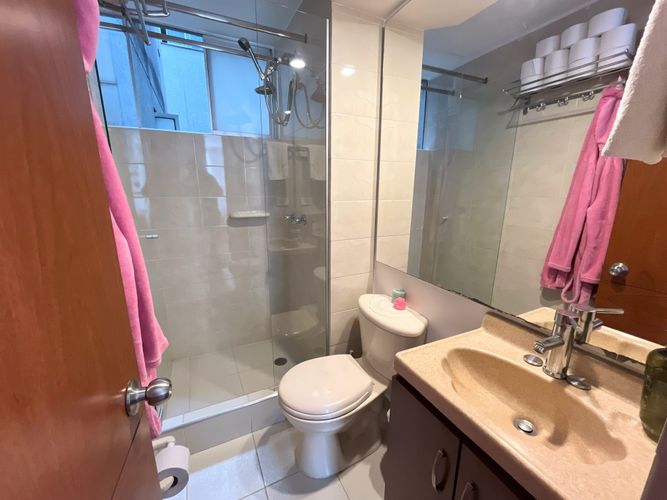 Apartamento en  Venta en Pontevedra, Bogotá - Miniatura 17