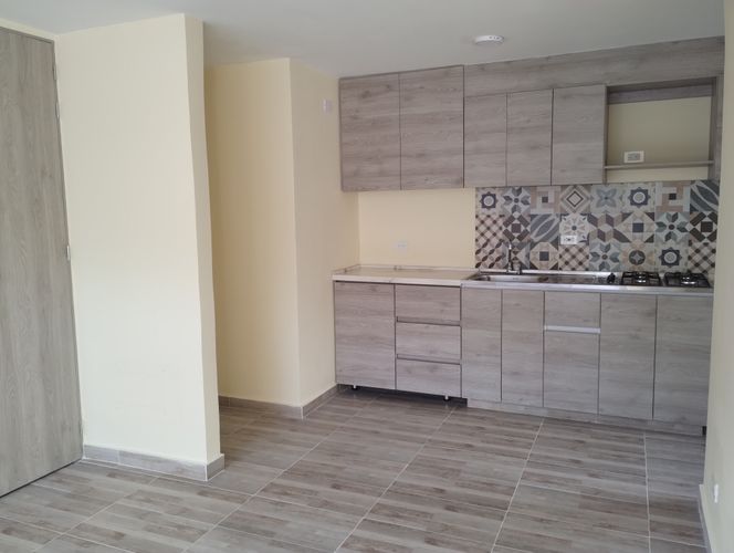 Apartamento en  Arriendo en Conjunto residencial villa campestre, Barranquilla - Miniatura 2