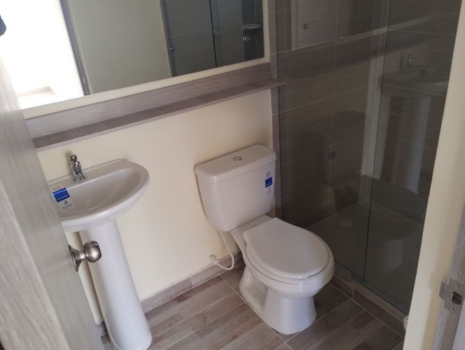 Apartamento en  Arriendo en Conjunto residencial villa campestre, Barranquilla - Miniatura 3