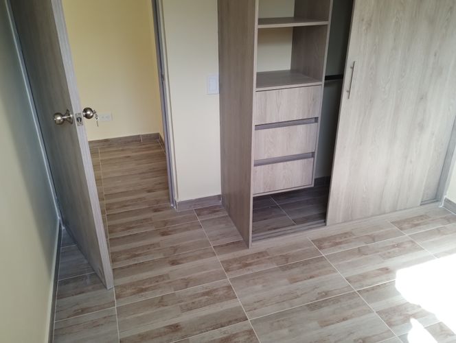 Apartamento en  Arriendo en Conjunto residencial villa campestre, Barranquilla - Miniatura 5