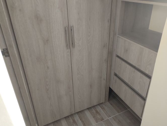 Apartamento en  Arriendo en Conjunto residencial villa campestre, Barranquilla - Miniatura 8