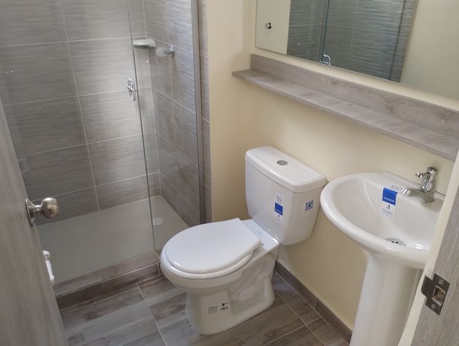 Apartamento en  Arriendo en Conjunto residencial villa campestre, Barranquilla - Miniatura 9