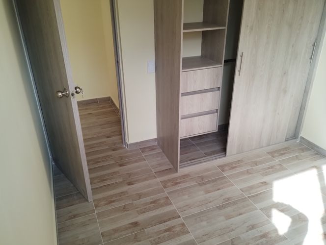 Apartamento en  Arriendo en Conjunto residencial villa campestre, Barranquilla - Miniatura 12