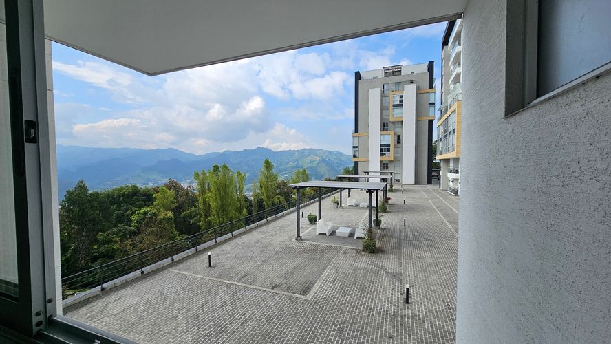 Apartamento en  Venta en Milan, Manizales - Miniatura 3