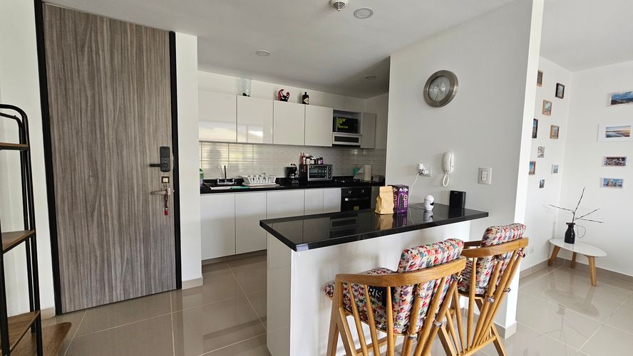 Apartamento en  Venta en Milan, Manizales - Imagen 1