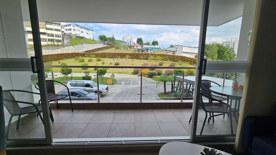 Apartamento en  Venta en Milan, Manizales - Miniatura 5
