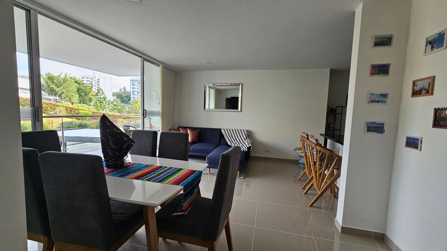 Apartamento en  Venta en Milan, Manizales - Miniatura 4