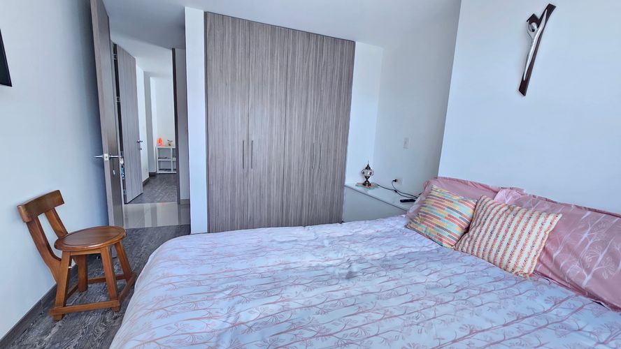 Apartamento en  Venta en Milan, Manizales - Miniatura 7