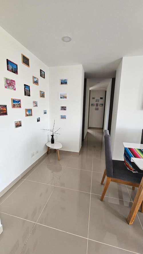 Apartamento en  Venta en Milan, Manizales - Miniatura 8
