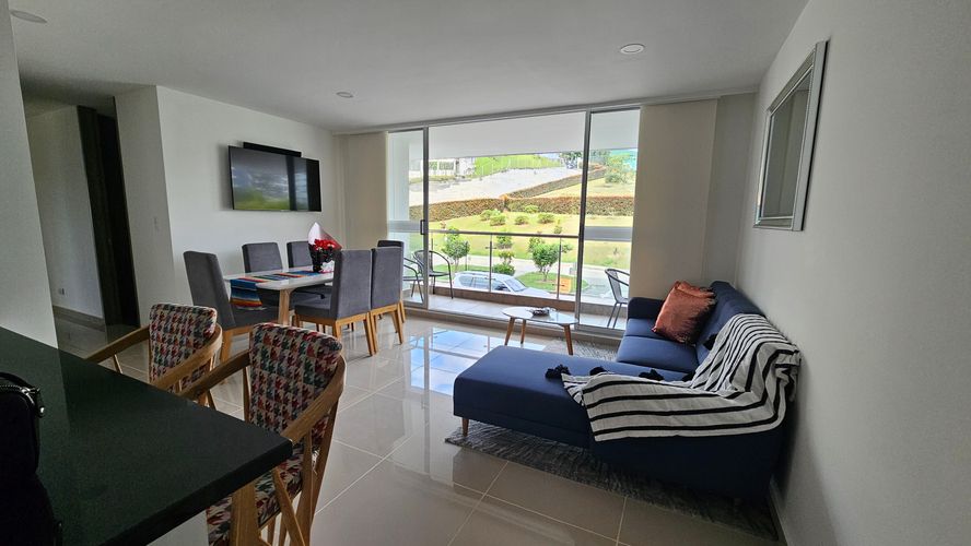 Apartamento en  Venta en Milan, Manizales - Miniatura 2
