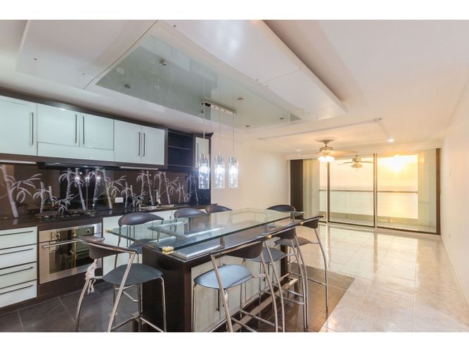 Apartamento en  Arriendo en Santa marta - Miniatura 2
