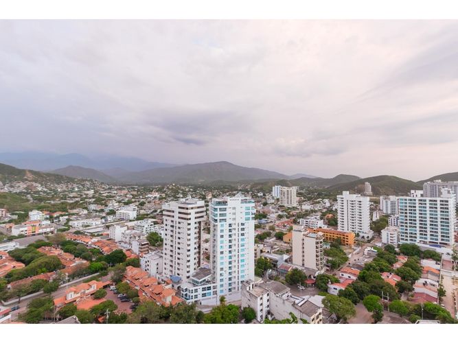 Apartamento en  Arriendo en Santa marta - Miniatura 17