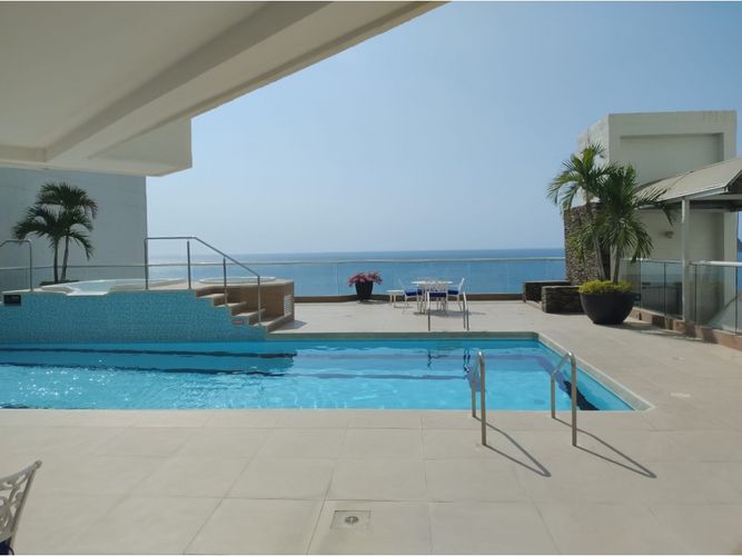 Apartamento en  Arriendo en Santa marta - Miniatura 18