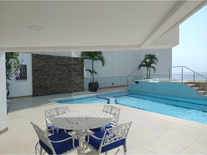 Apartamento en  Arriendo en Santa marta - Miniatura 19