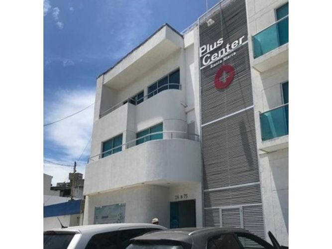 Local en  Venta en Bavaria, Santa marta - Imagen 1