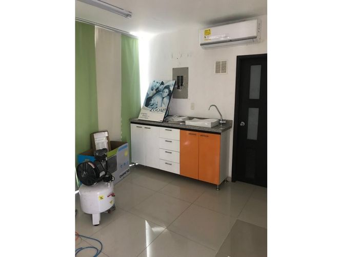 Local en  Venta en Bavaria, Santa marta - Miniatura 3