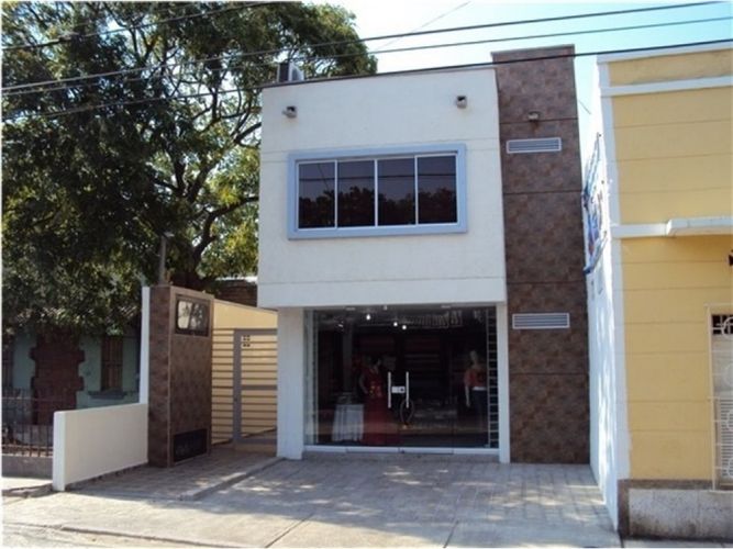 Edificio en  Venta en Manzanarez, Santa marta - Imagen 1
