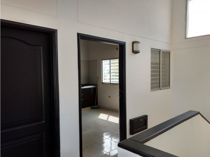 Edificio en  Venta en Manzanarez, Santa marta - Miniatura 2
