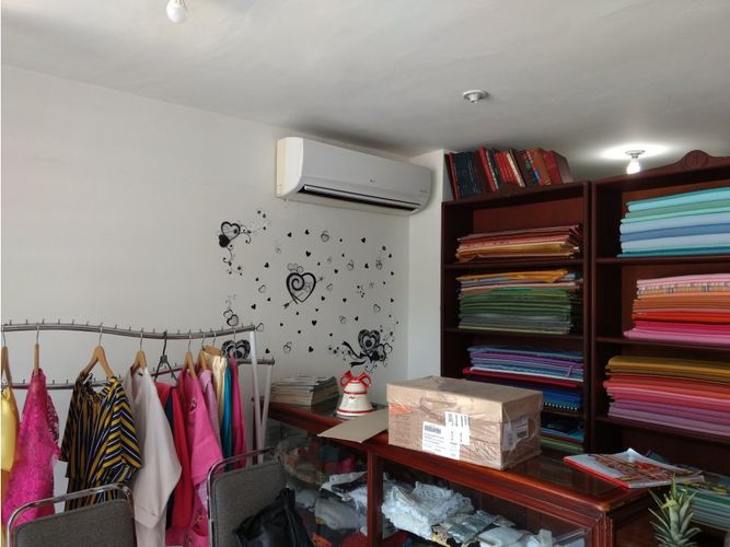 Edificio en  Venta en Manzanarez, Santa marta - Miniatura 17