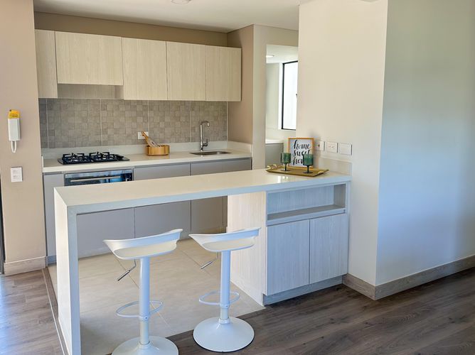 CEDRO, Apartamentos en Venta en Lagos de Torca, Bogotá - Miniatura 10