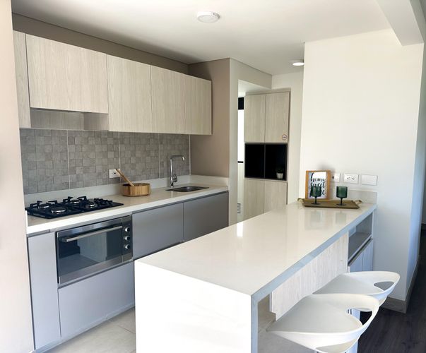 CEDRO, Apartamentos en Venta en Lagos de Torca, Bogotá - Imagen 1
