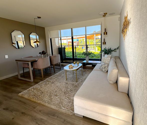 CEDRO, Apartamentos en Venta en Lagos de Torca, Bogotá - Miniatura 11