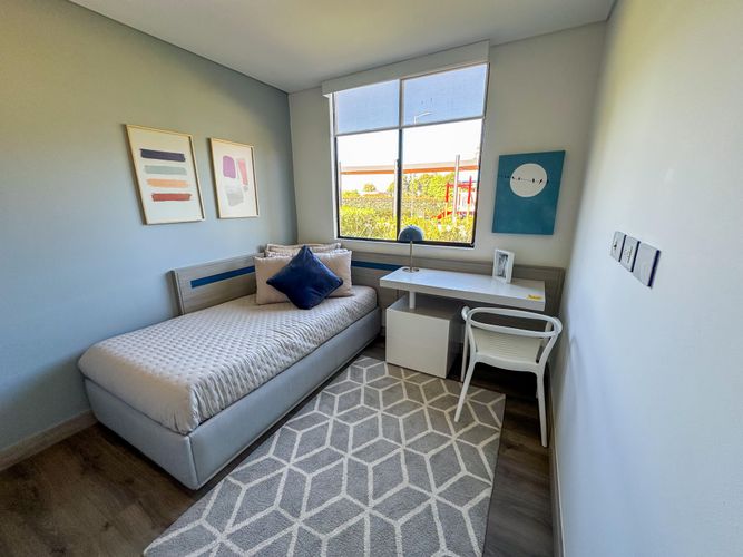 CEDRO, Apartamentos en Venta en Lagos de Torca, Bogotá - Miniatura 5