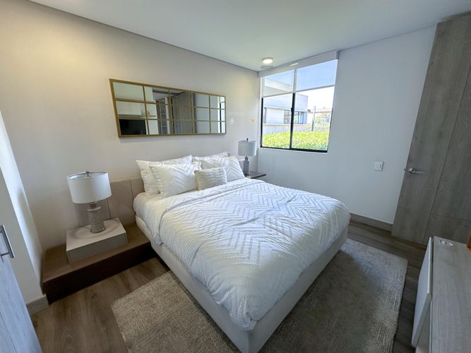 CEDRO, Apartamentos en Venta en Lagos de Torca, Bogotá - Miniatura 6