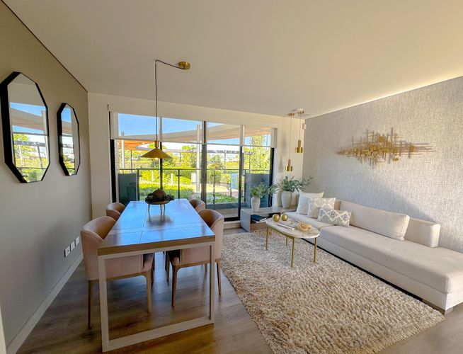 CEDRO, Apartamentos en Venta en Lagos de Torca, Bogotá - Miniatura 9