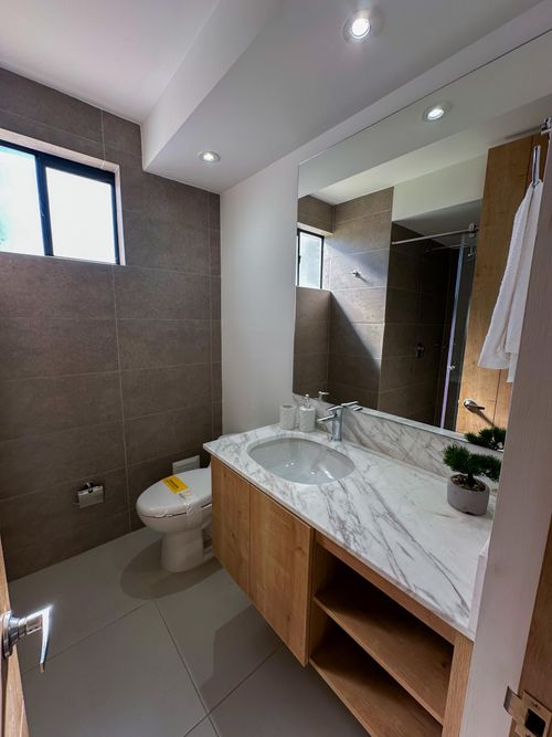 NOGAL, Apartamentos en Venta en Lagos de Torca, Bogotá - Miniatura 9