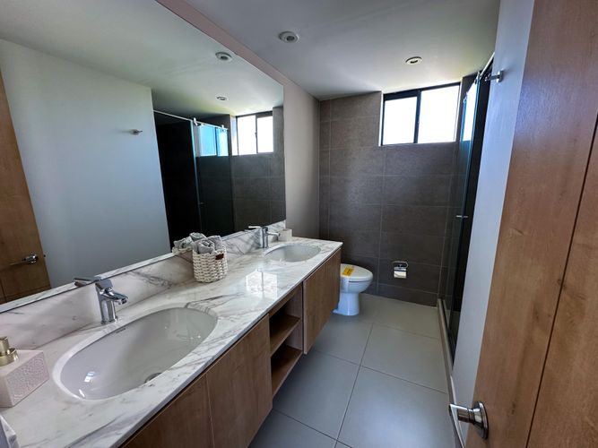 NOGAL, Apartamentos en Venta en Lagos de Torca, Bogotá - Miniatura 4