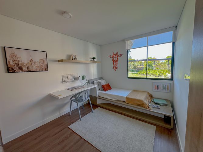 NOGAL, Apartamentos en Venta en Lagos de Torca, Bogotá - Miniatura 10