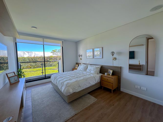 NOGAL, Apartamentos en Venta en Lagos de Torca, Bogotá - Miniatura 3