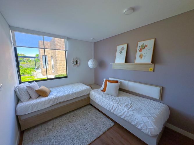 NOGAL, Apartamentos en Venta en Lagos de Torca, Bogotá - Miniatura 12