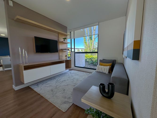 NOGAL, Apartamentos en Venta en Lagos de Torca, Bogotá - Miniatura 8