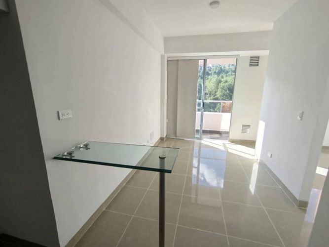 Apartaestudio en  Arriendo en Barrio Nuevo, Bello - Imagen 1