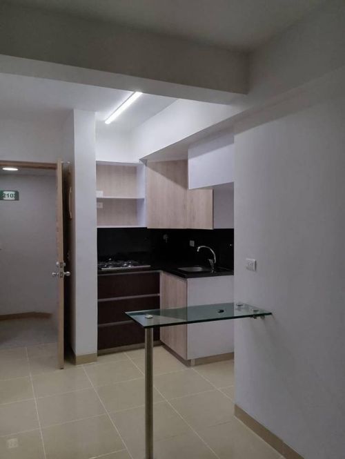 Apartaestudio en  Arriendo en Barrio Nuevo, Bello - Miniatura 2