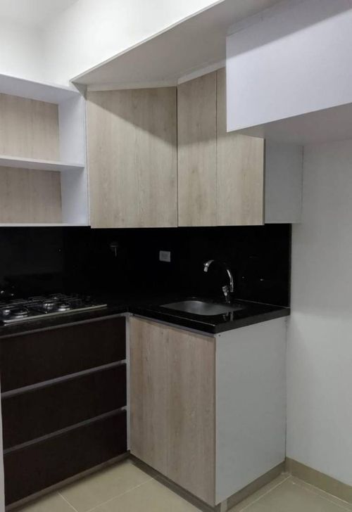 Apartaestudio en  Arriendo en Barrio Nuevo, Bello - Miniatura 3