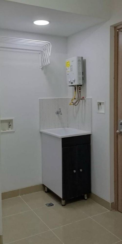 Apartaestudio en  Arriendo en Barrio Nuevo, Bello - Miniatura 5
