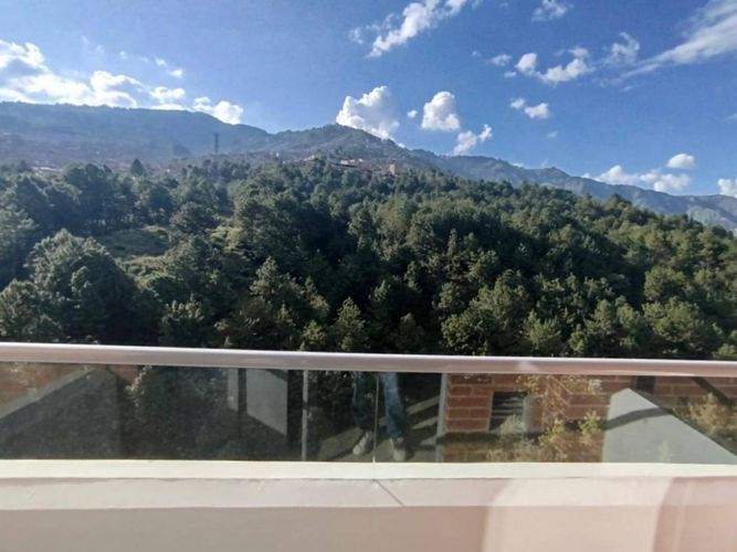 Apartaestudio en  Arriendo en Barrio Nuevo, Bello - Miniatura 16