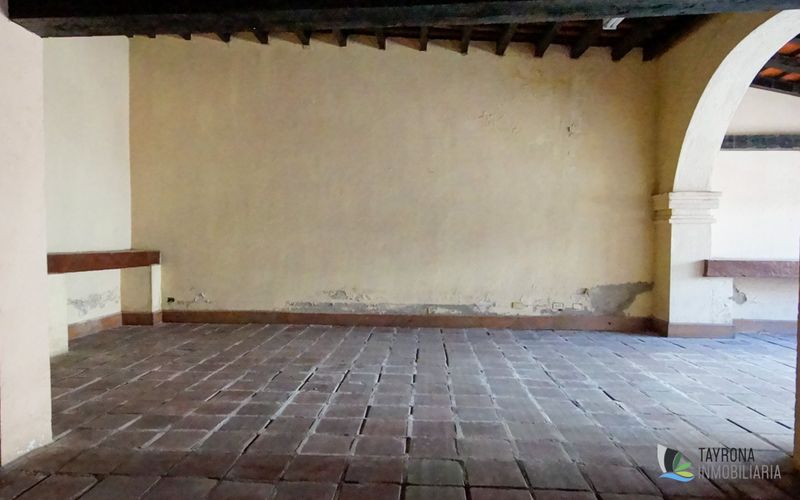 Casa en  Arriendo en Santa marta - Miniatura 4