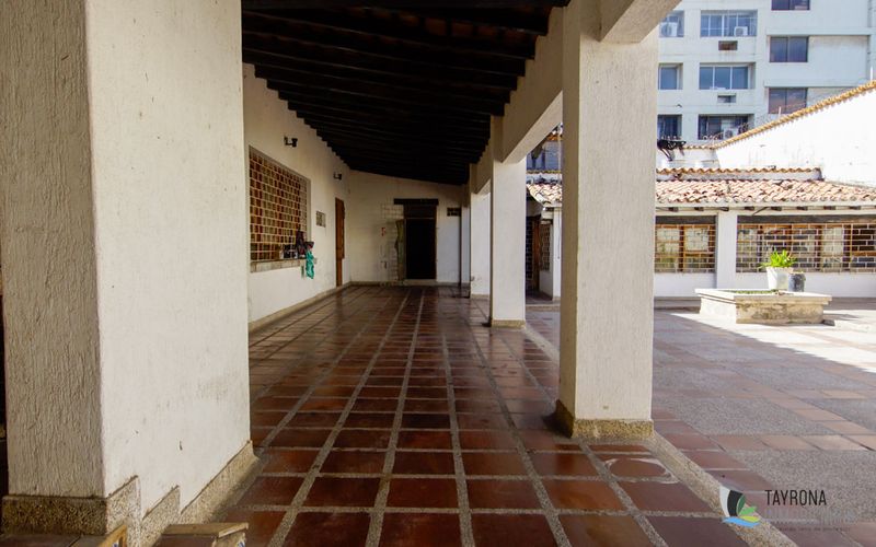Casa en  Arriendo en Santa marta - Miniatura 14
