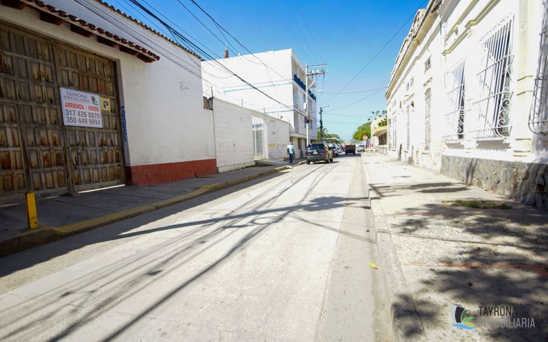 Casa en  Arriendo en Santa marta - Miniatura 17