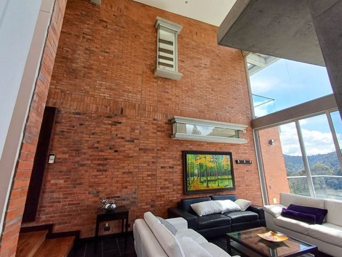 Finca en  Arriendo en Vía Las Palmas, El Retiro - Miniatura 3