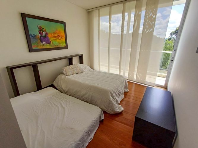 Finca en  Arriendo en Vía Las Palmas, El Retiro - Miniatura 9