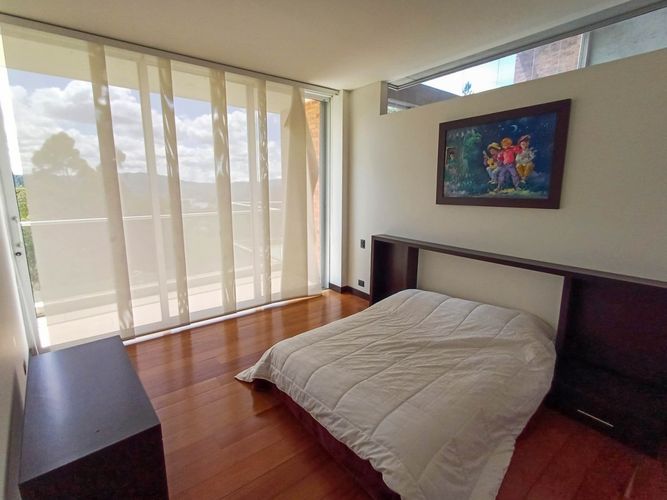Finca en  Arriendo en Vía Las Palmas, El Retiro - Miniatura 11