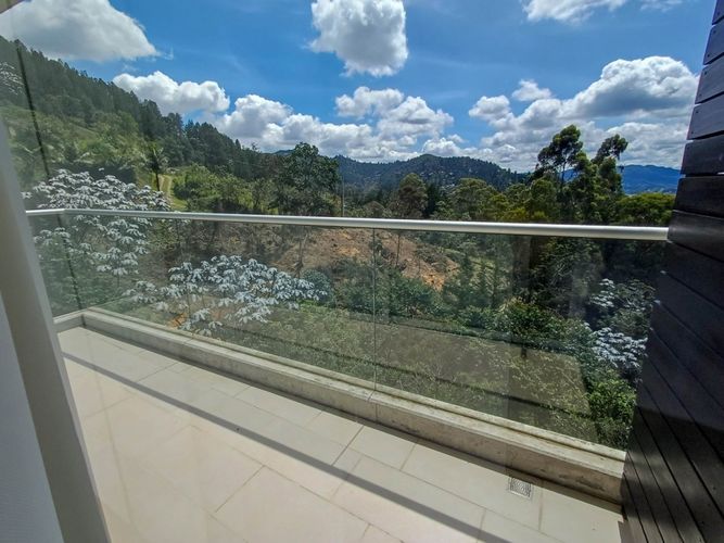 Finca en  Arriendo en Vía Las Palmas, El Retiro - Miniatura 21