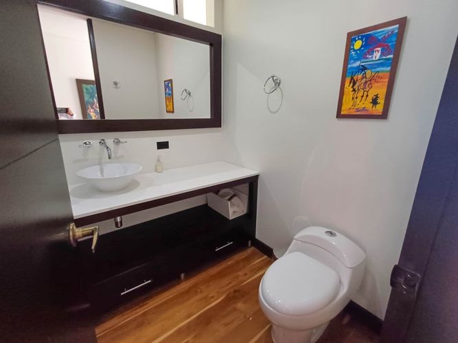 Finca en  Arriendo en Vía Las Palmas, El Retiro - Miniatura 25