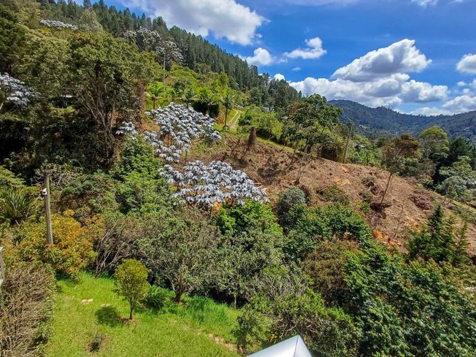 Finca en  Arriendo en Vía Las Palmas, El Retiro - Miniatura 26